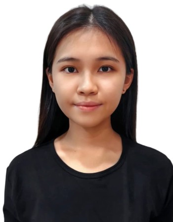 Profile picture of Yee Bai Xin