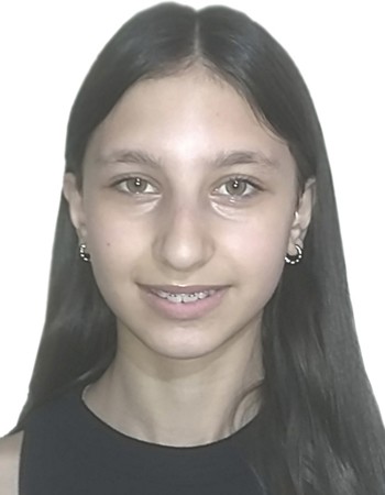 Profile picture of Barbare Kobalia