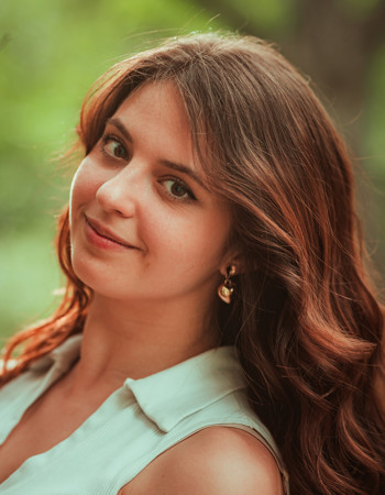 Profile picture of Michaela Muzikova