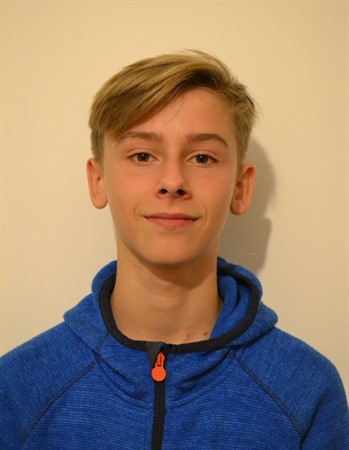 Profile picture of Matej Klapuch