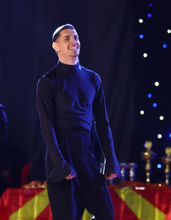 Profile picture of Gabriele Romoli