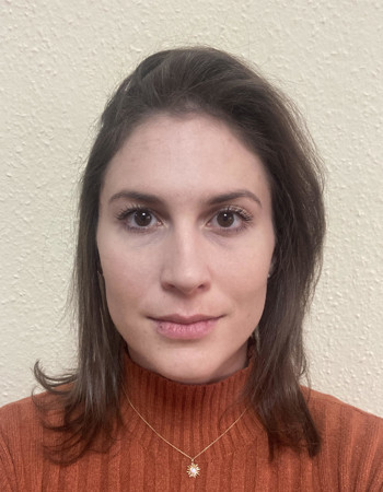 Profile picture of Horvath Orsolya