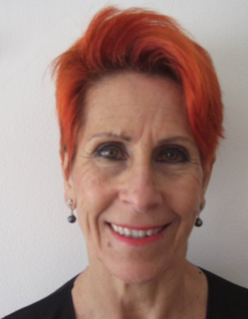 Profile picture of Antonia Navarro