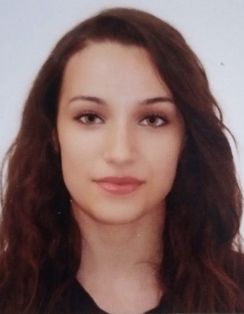 Profile picture of Aurora Tomassi