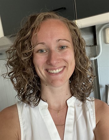 Profile picture of Lisa van der Pluijm