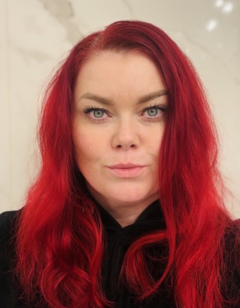 Profile picture of Karolina Cadilkova