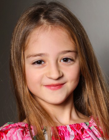 Profile picture of Sarah Linda Kucerova