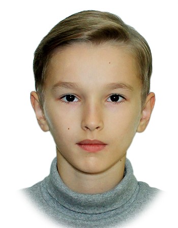 Profile picture of Nikolay Sosnovskii