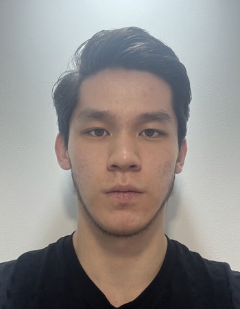 Profile picture of Shakarim Ilyash