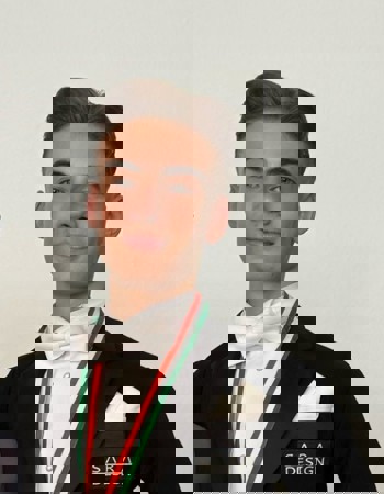 Profile picture of Tymofii Kopytsia