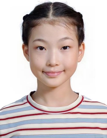 Profile picture of Yang Jingtong