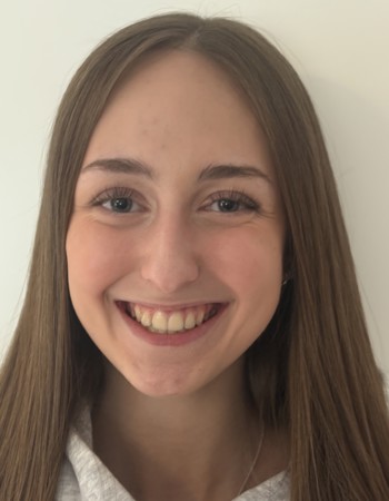 Profile picture of Hannah Marie Peters