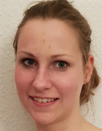 Profile picture of Sabrina Hennrich
