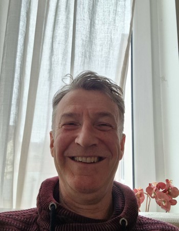 Profile picture of Stefan Linden