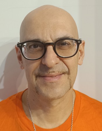 Profile picture of Luca Miniati