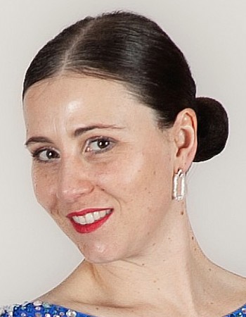 Profile picture of Annelie Tillmann