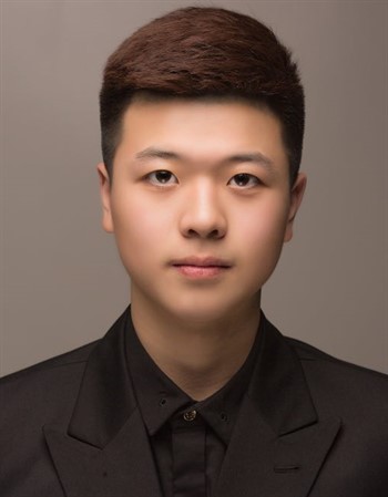 Profile picture of Li Bingrui