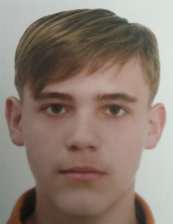 Profile picture of Nikita Ulyanov