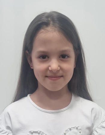 Profile picture of Selaru Anastasia Ioana