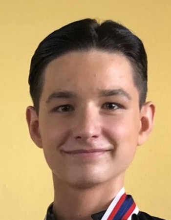 Profile picture of Krystof Gebert