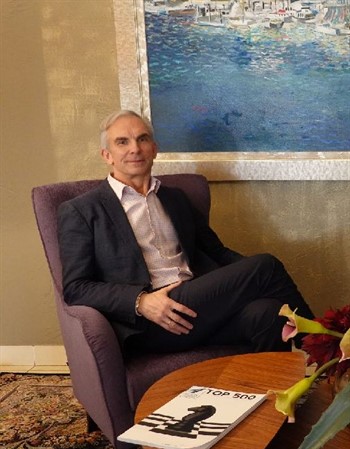 Profile picture of Guntis Osis