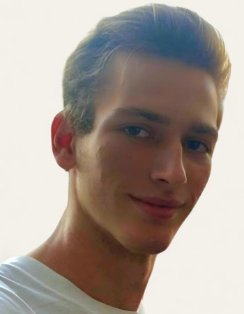 Profile picture of Tymofii Liashenko