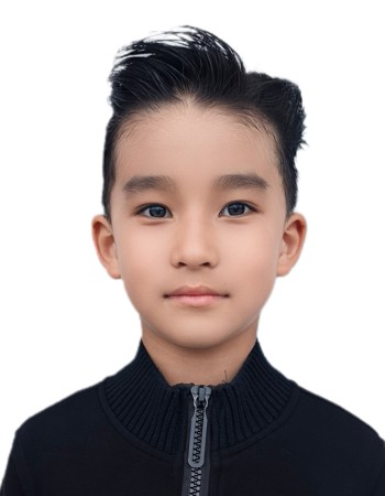 Profile picture of Li Mingze