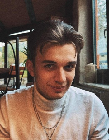 Profile picture of Filip Tomin