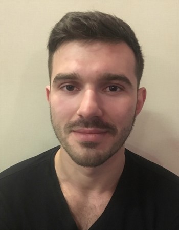 Profile picture of Semen Zenkin