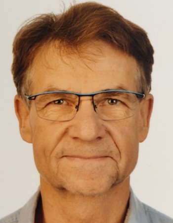 Profile picture of Dirk Hoepfner