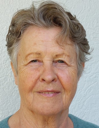 Profile picture of Roswitha Reinecke