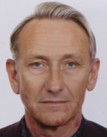 Profile picture of Stanislaw Wyganowski