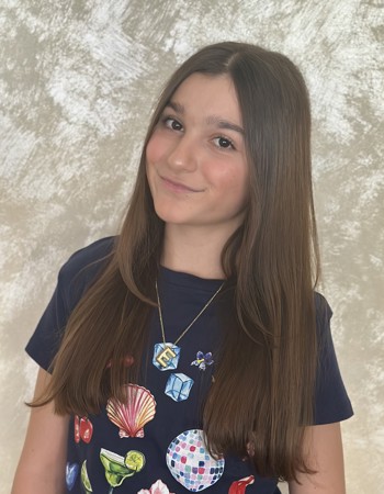 Profile picture of Elena Rovcanin