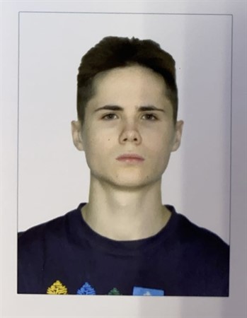 Profile picture of Lev Shatunov