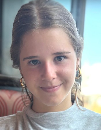Profile picture of Parel Vandoorne