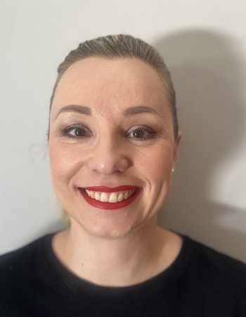 Profile picture of Joanna Skiba