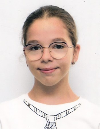 Profile picture of Manache Maya Antonia