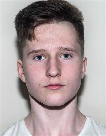 Profile picture of Mykhailo Nikulnikov