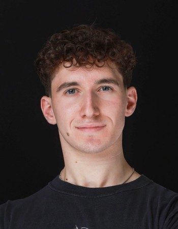 Profile picture of Henry Reizenson