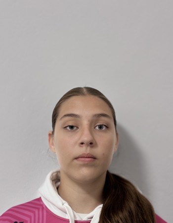 Profile picture of Mia Ostaric