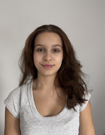 Profile picture of Sophia Tzivras
