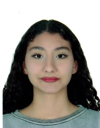 Profile picture of Irmak Ozken