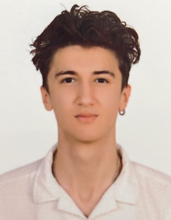 Profile picture of Semih Oguz Cetin