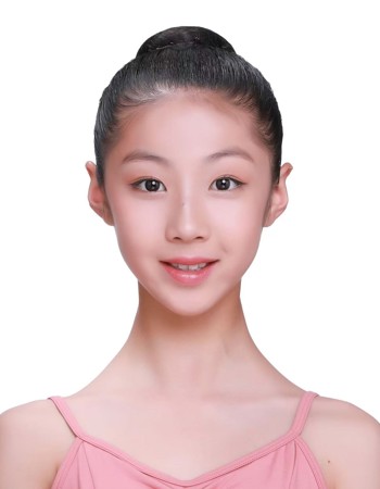 Profile picture of Shen Shuqi