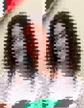 Profile picture of Asia Orlando