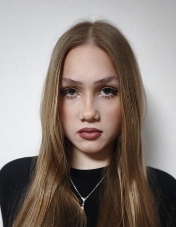 Profile picture of Viktorie Pavlisova