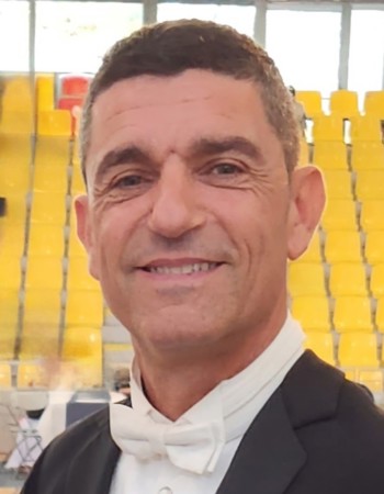 Profile picture of Camille Ben ichou