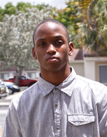 Profile picture of Marquis Bryant