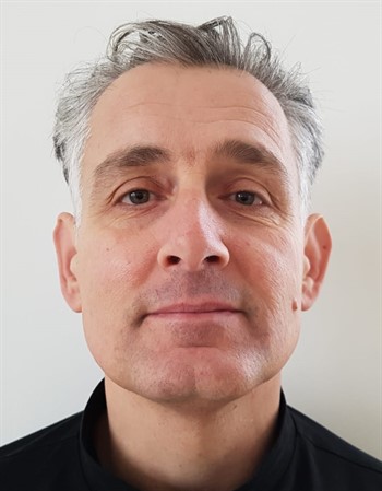 Profile picture of Fabrizio Piccini