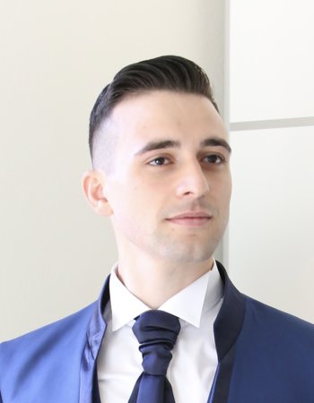 Profile picture of Davide Cestone